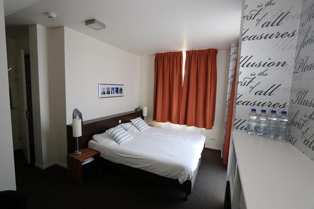 Boutique Hotel De Raetskamer Noordwijkerhout Ngoại thất bức ảnh